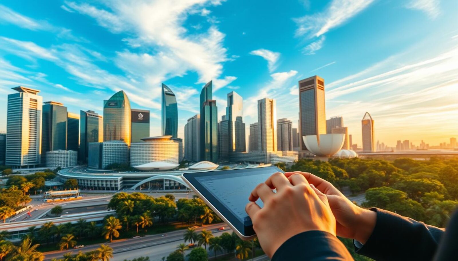 best dividend stocks singapore