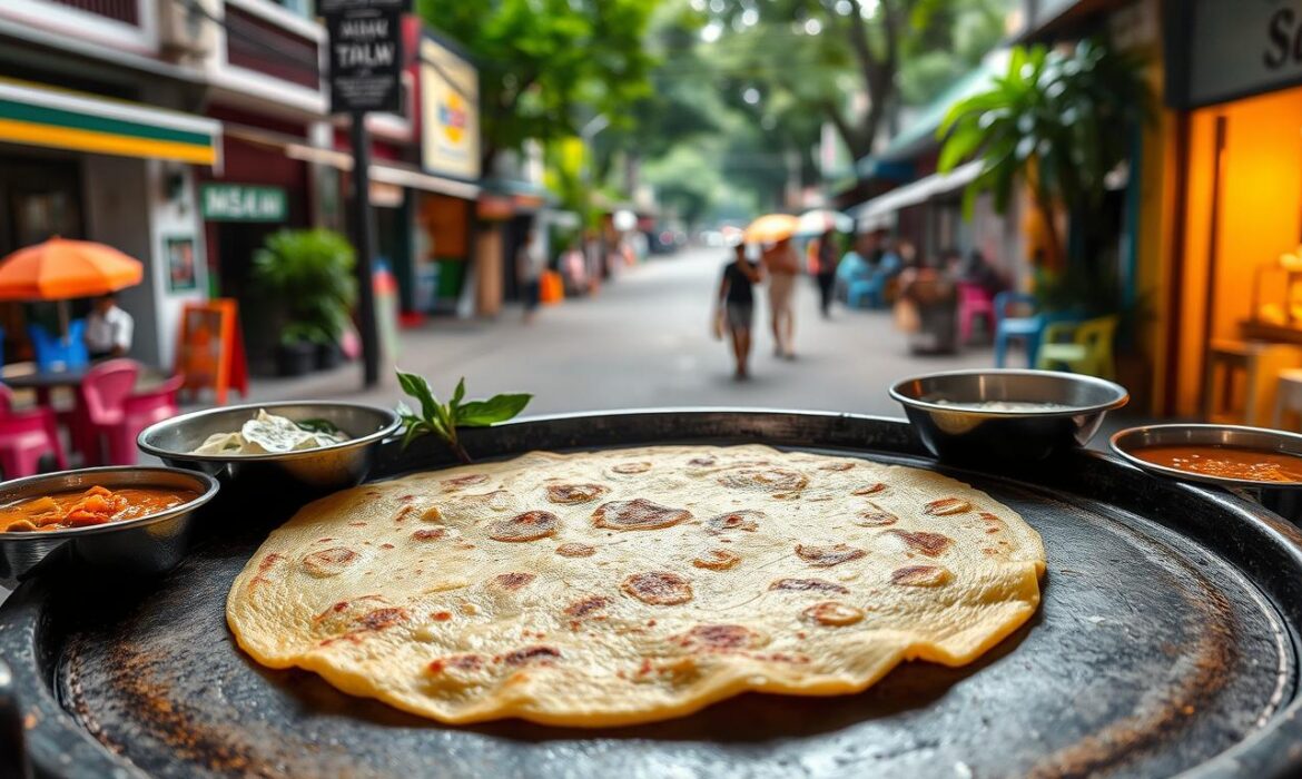 best dosa in singapore