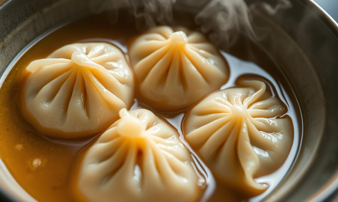 best dumplings singapore