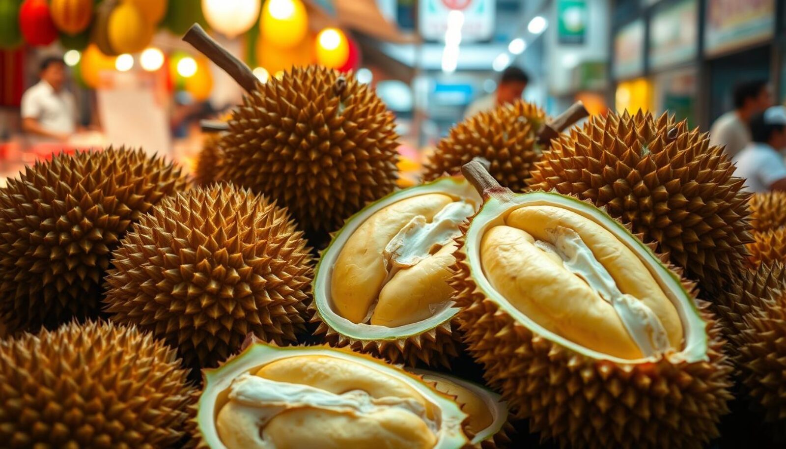 best durian in singapore