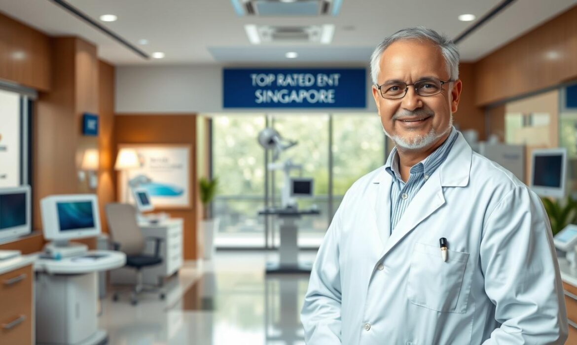 best ent specialist singapore