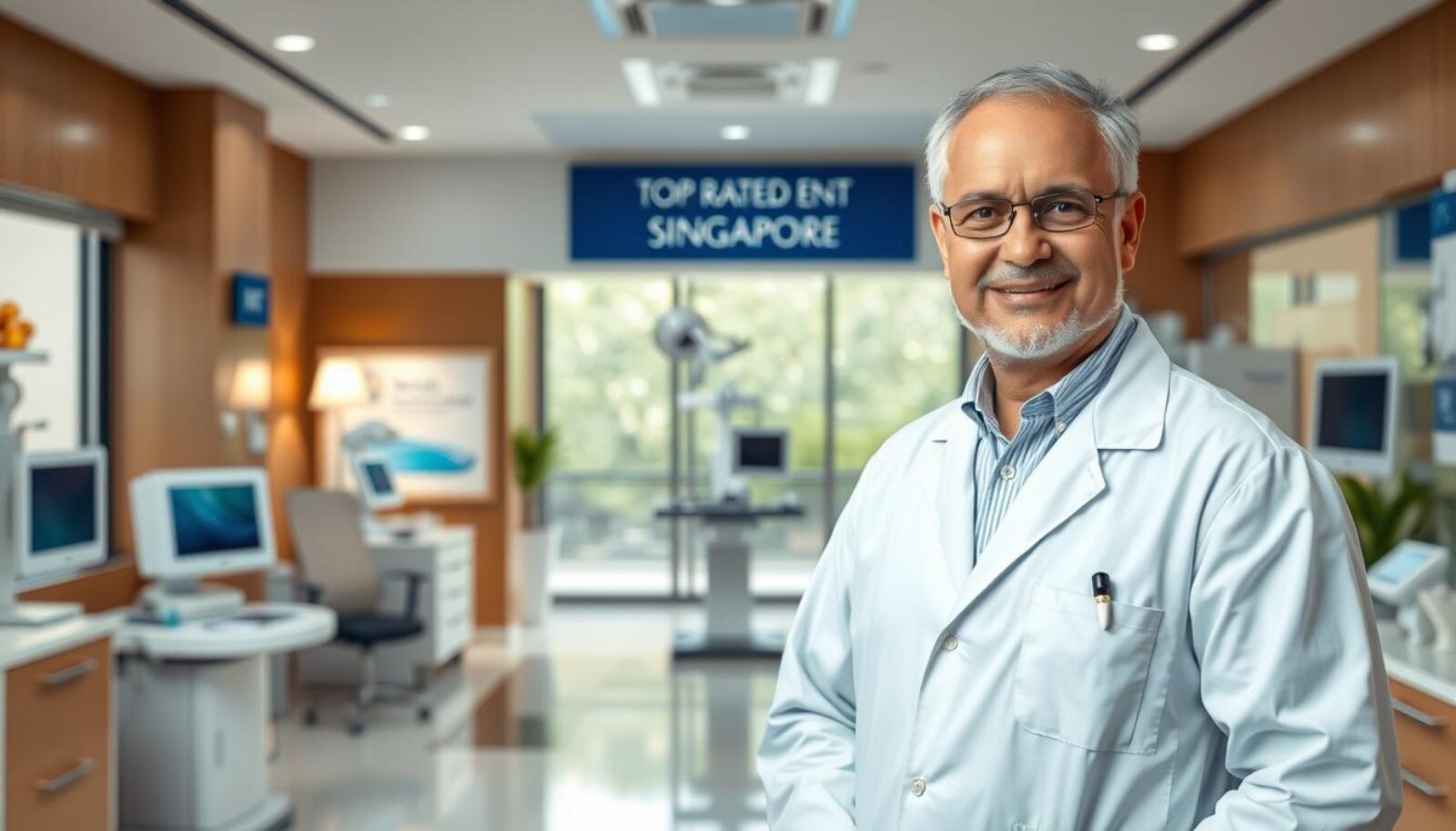 best ent specialist singapore