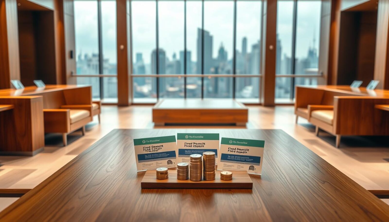 best fd rates singapore