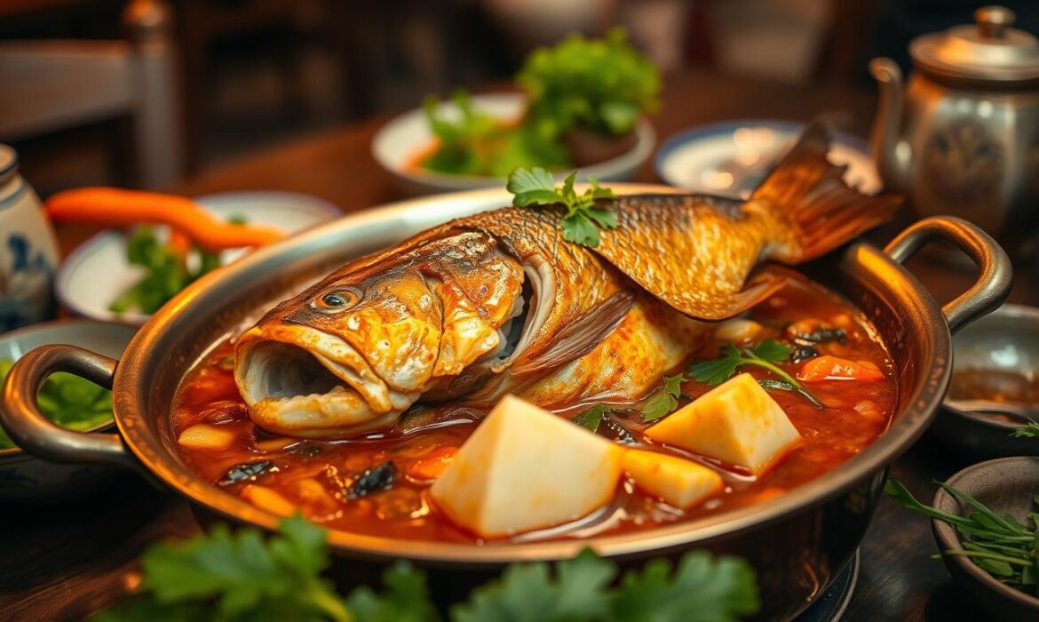 best fish head curry singapore