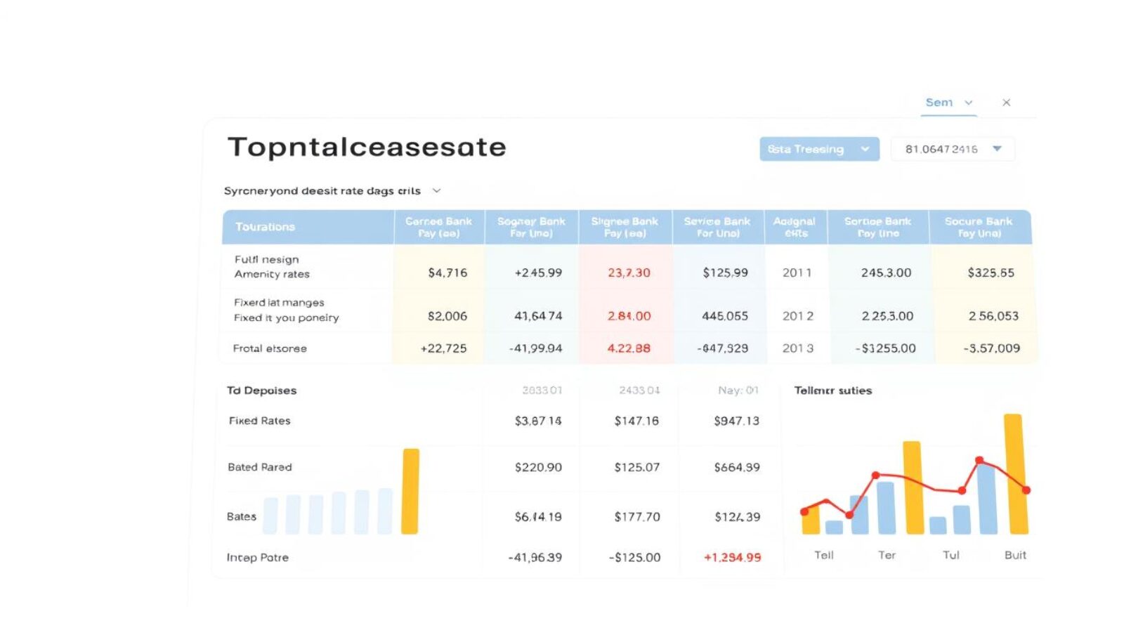 best fixed deposit singapore