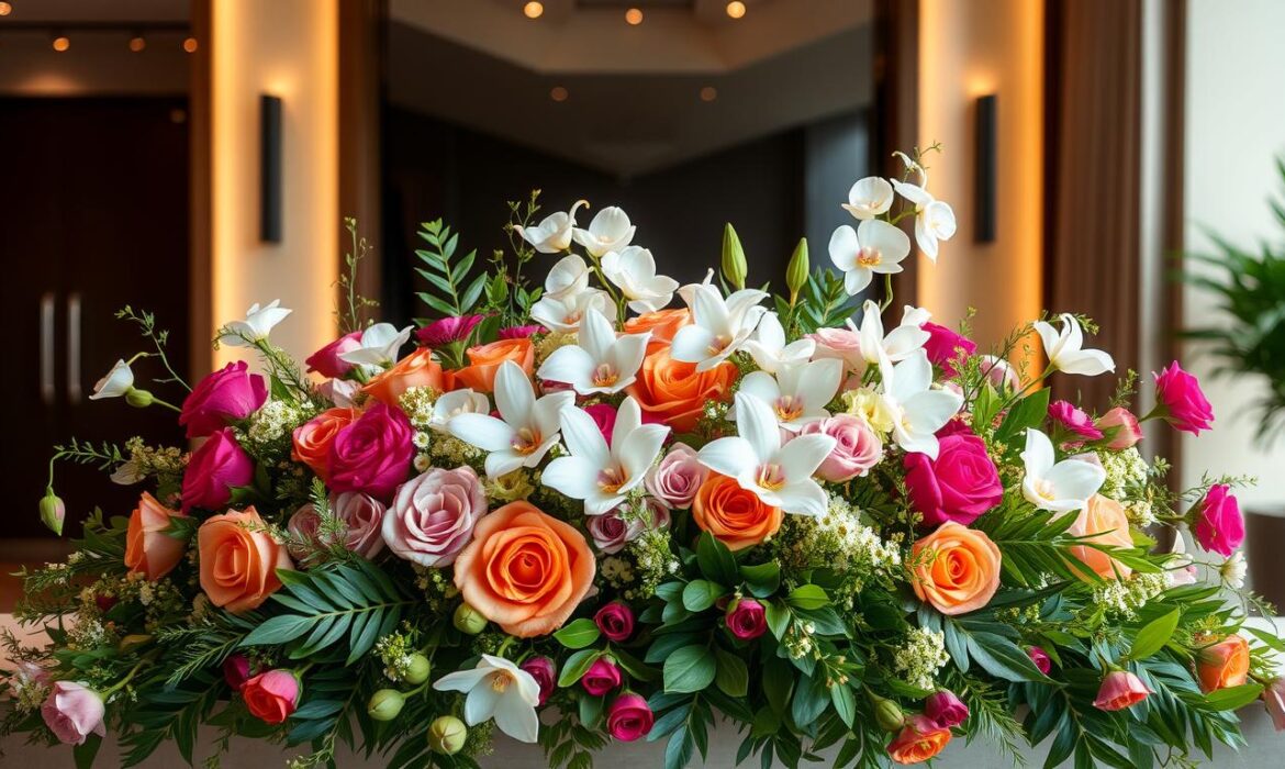 best florist singapore