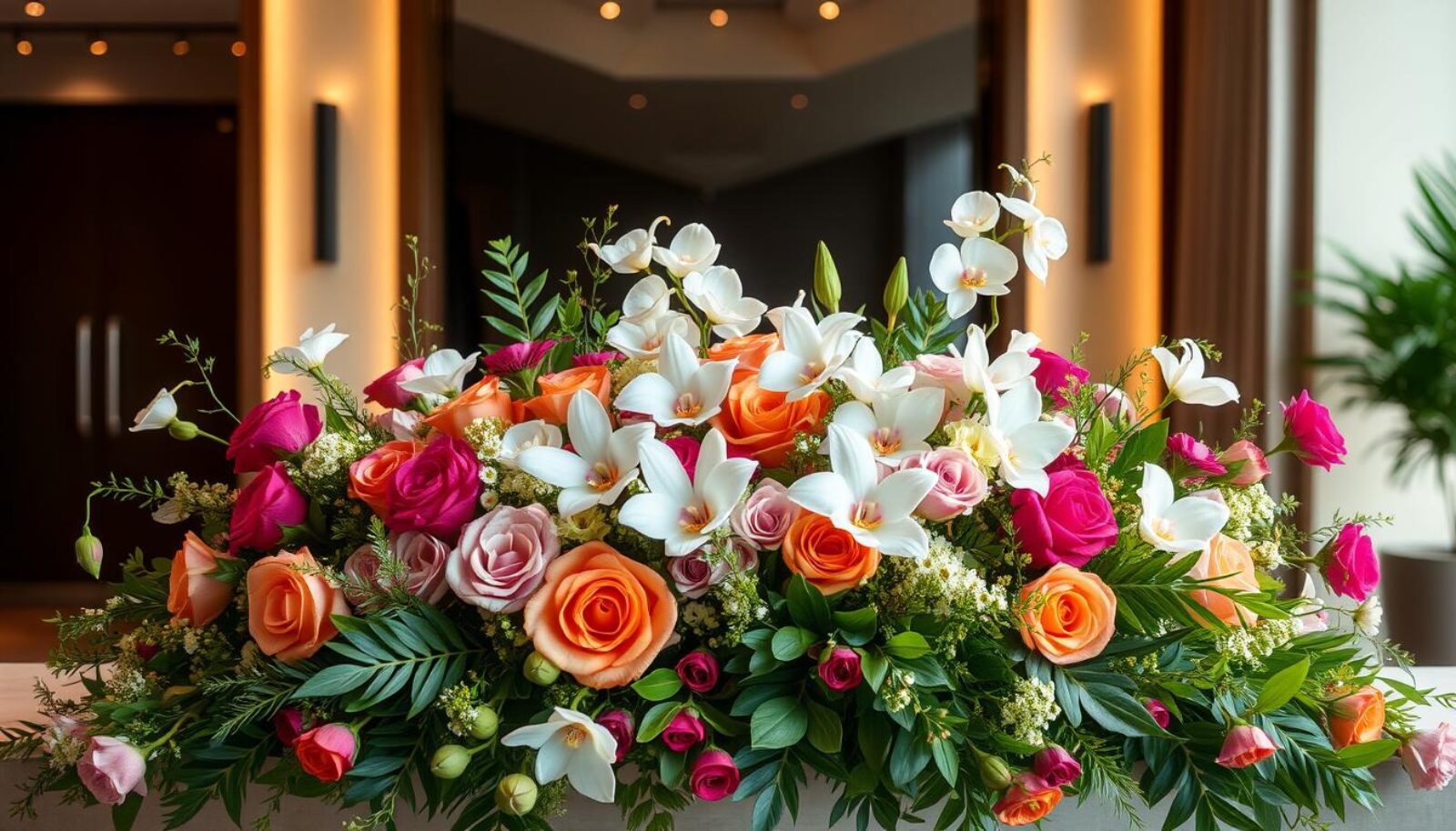 best florist singapore