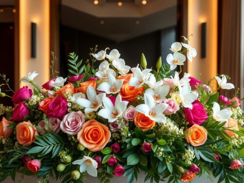 Best Florist Singapore: Expert Floral Arrangements & More