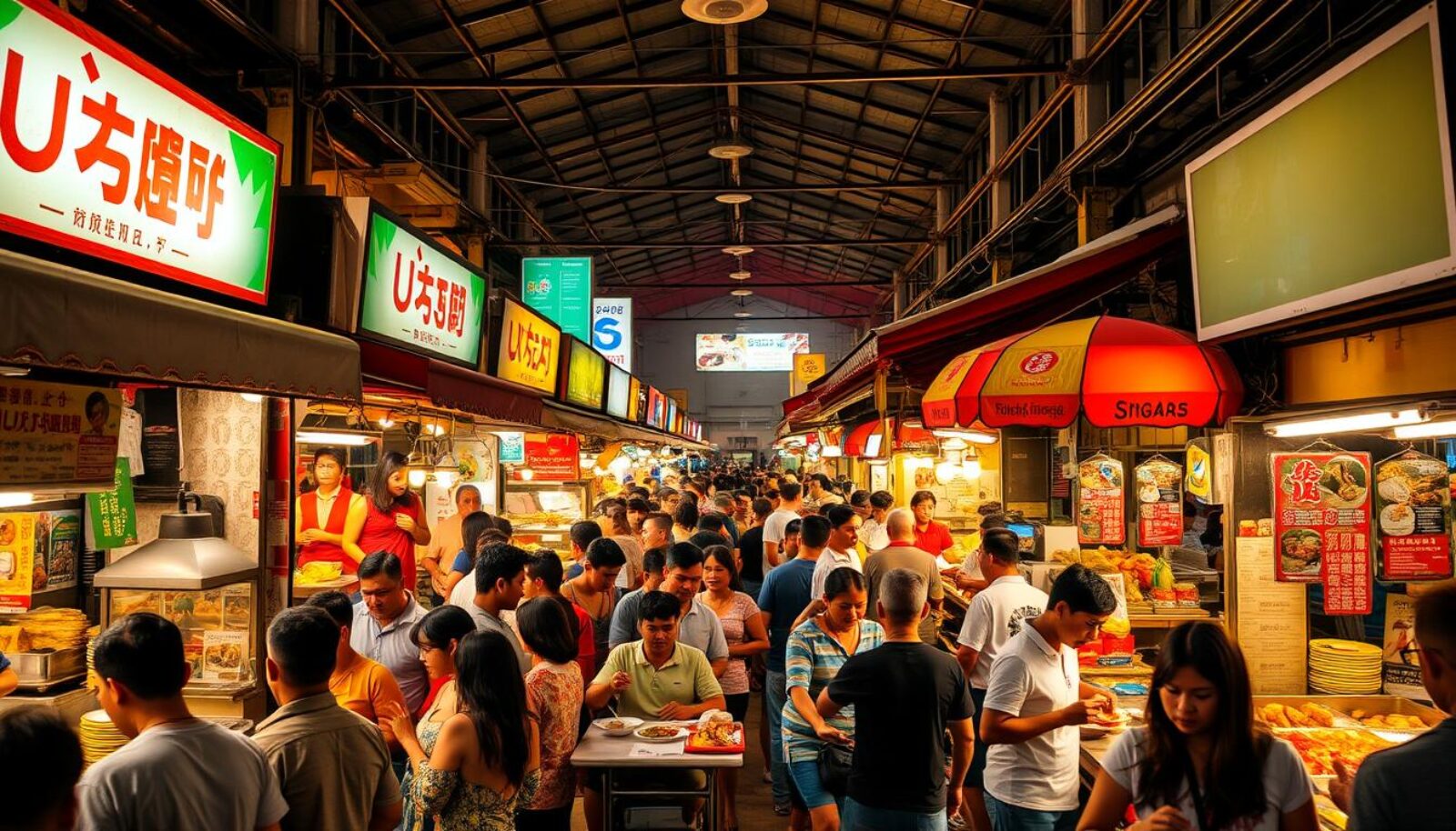 best food court in singapore