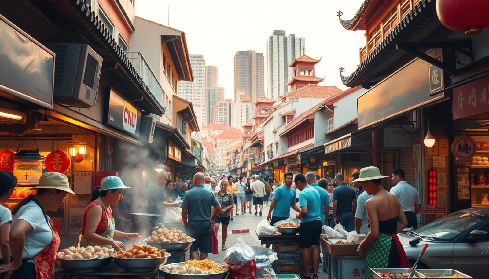 best food in chinatown singapore