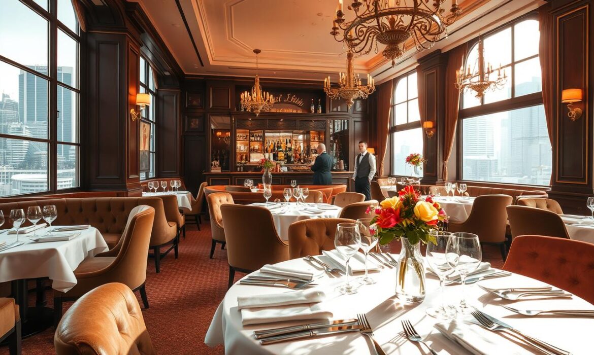 best french restaurant singapore