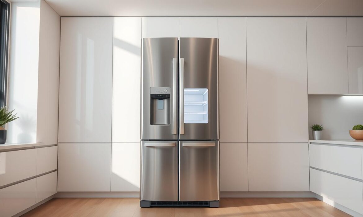 best fridge singapore