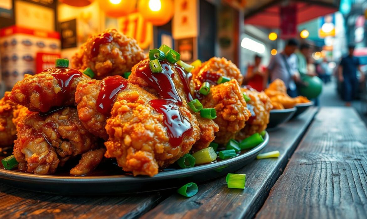 best fried chicken singapore