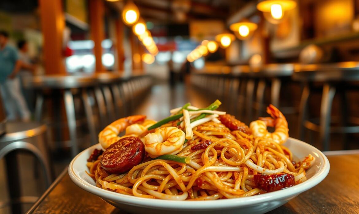 best fried kway teow in singapore