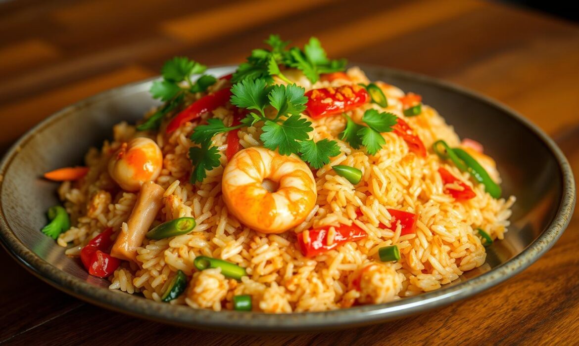 best fried rice in singapore