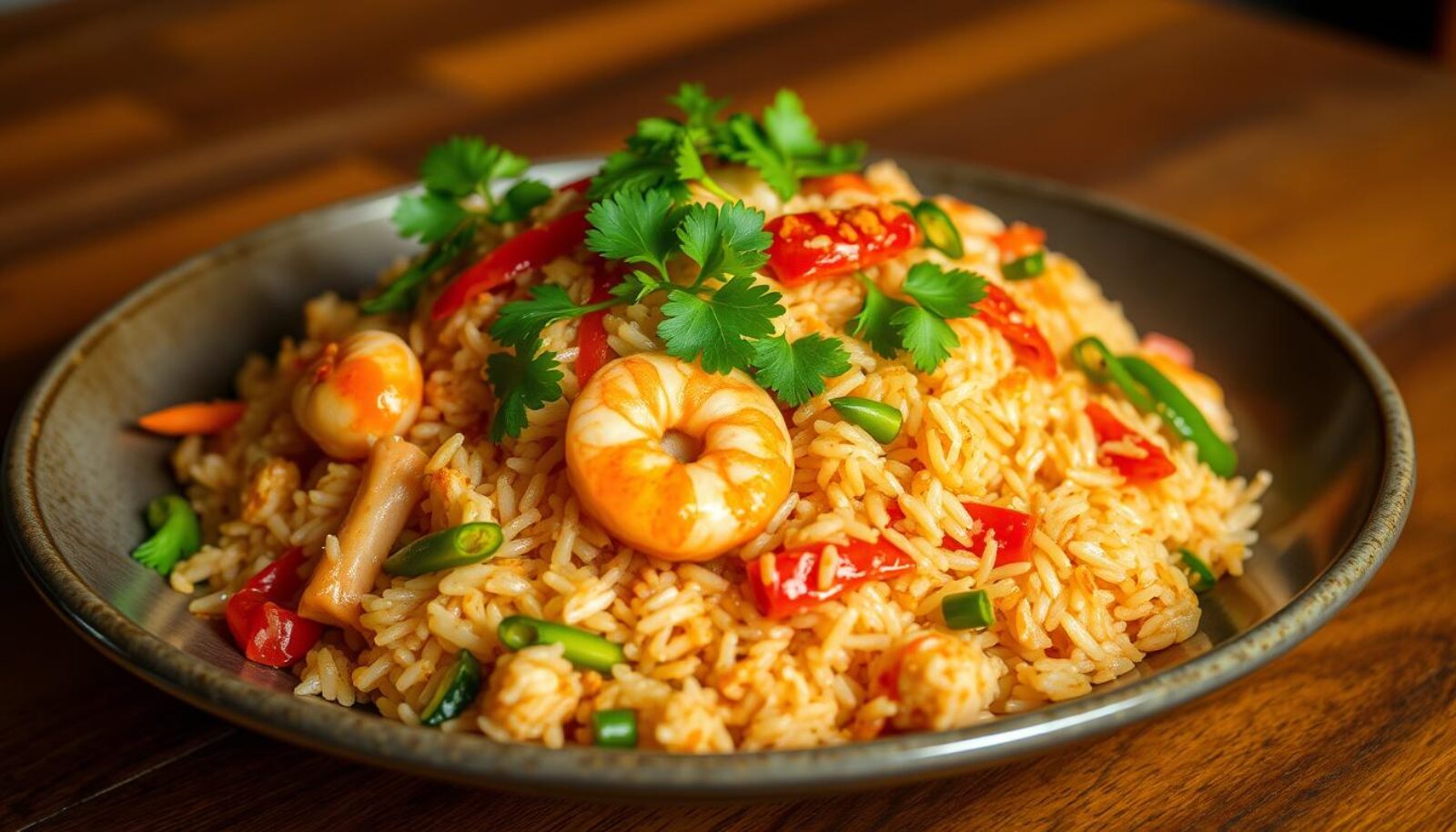 best fried rice in singapore