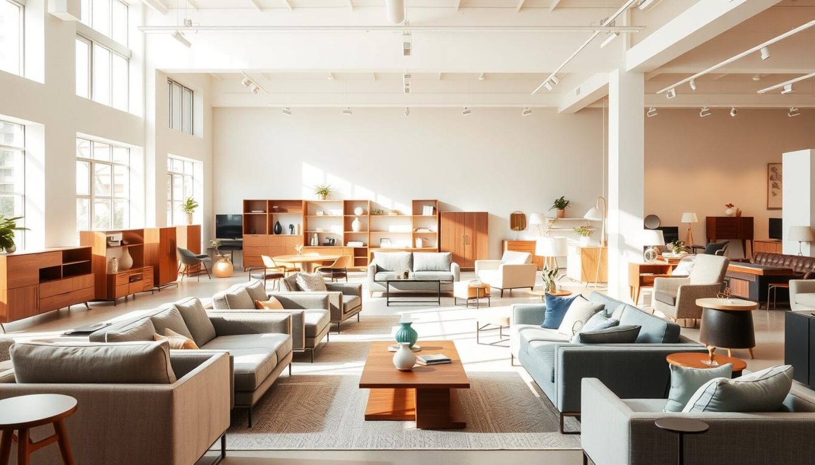 best furniture shop singapore