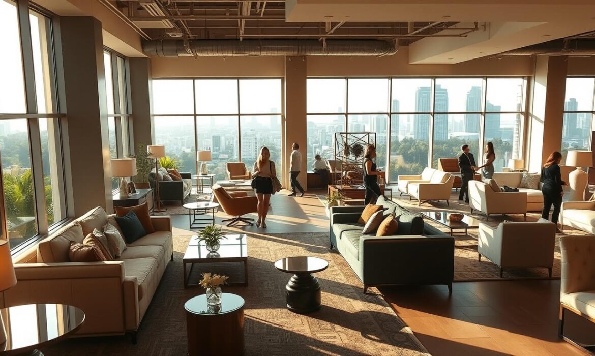 best furniture stores in singapore