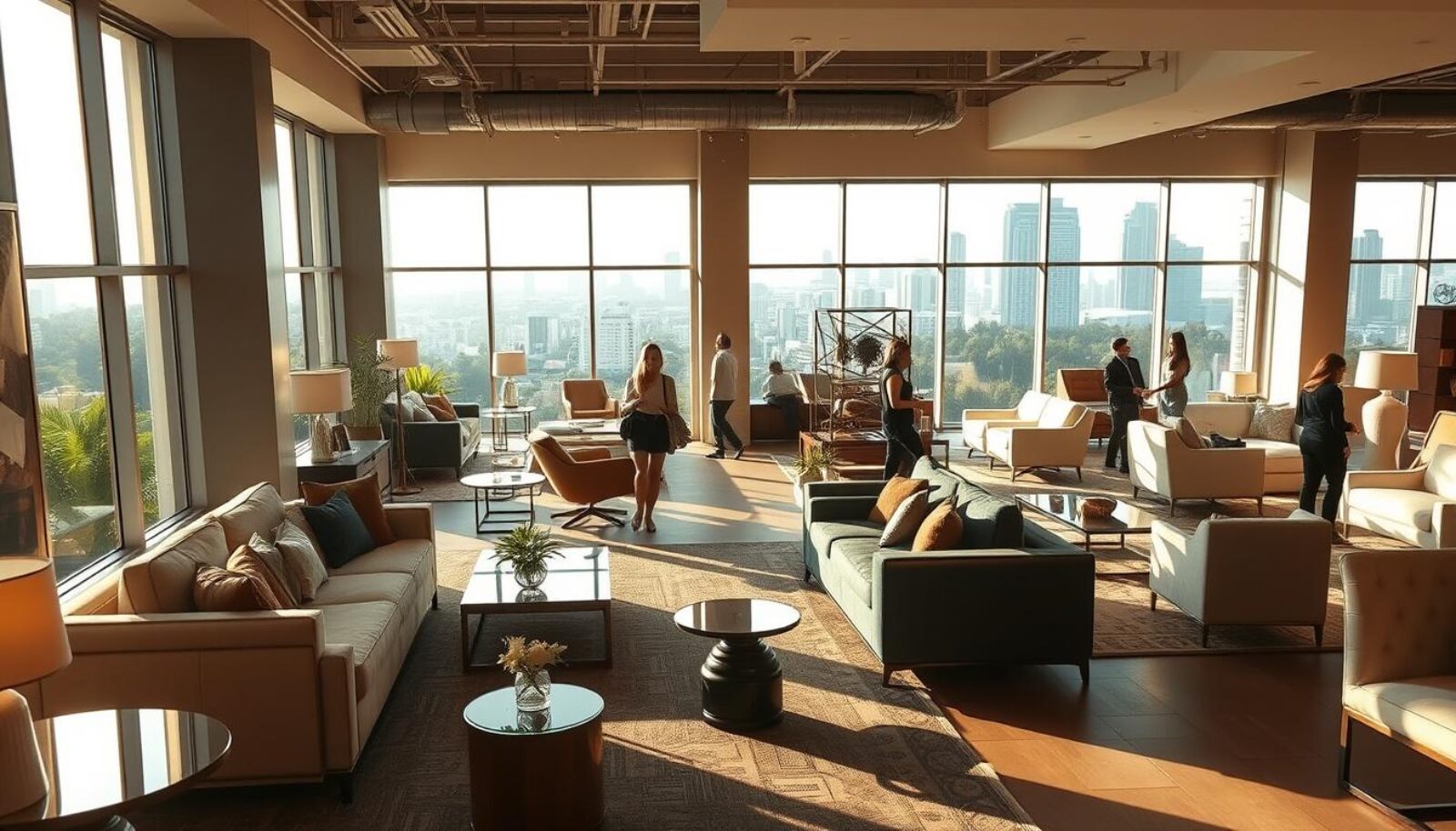 best furniture stores in singapore