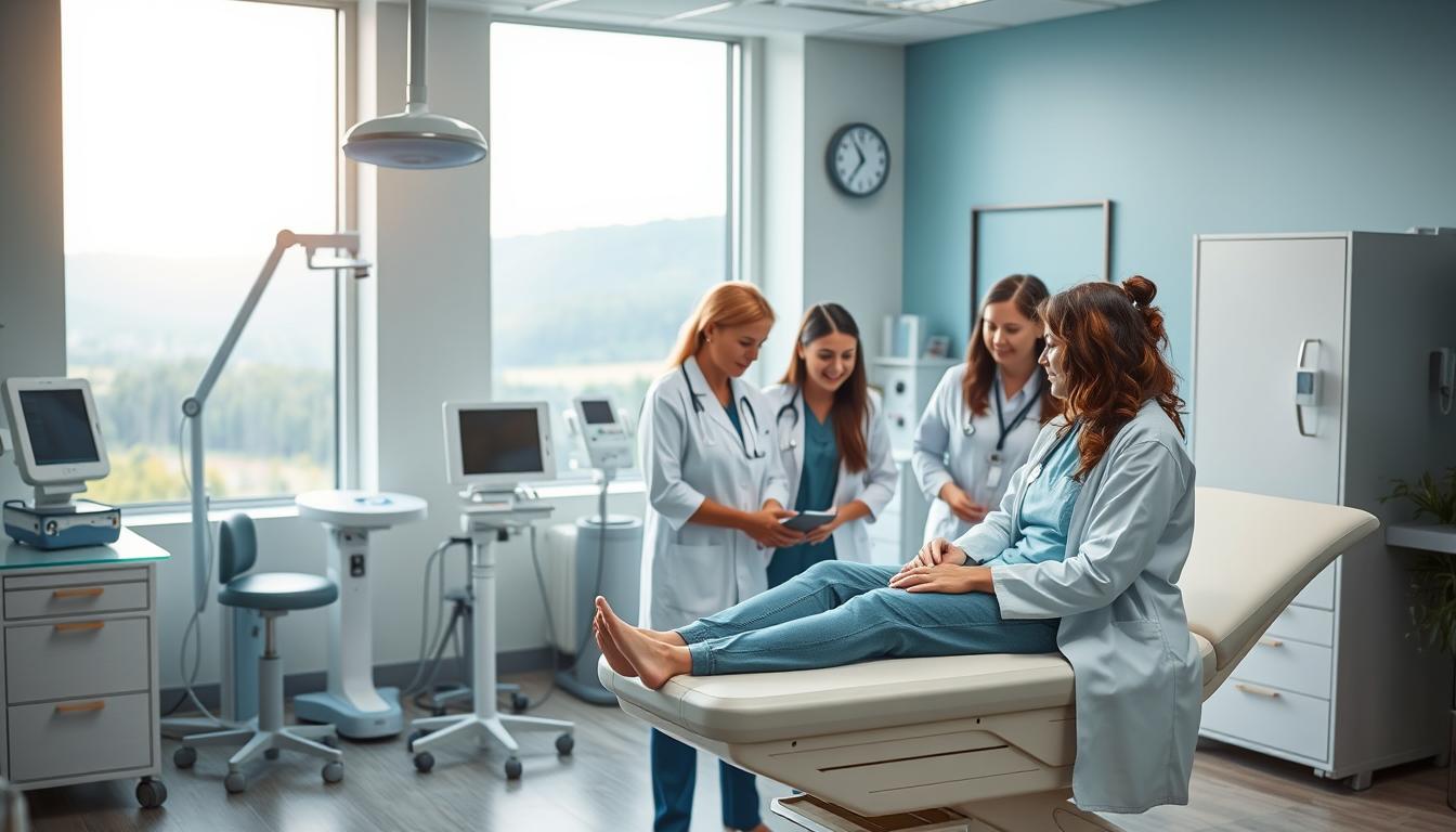 Gynaia Best Gynae in Singapore: Top Picks for Women's Health