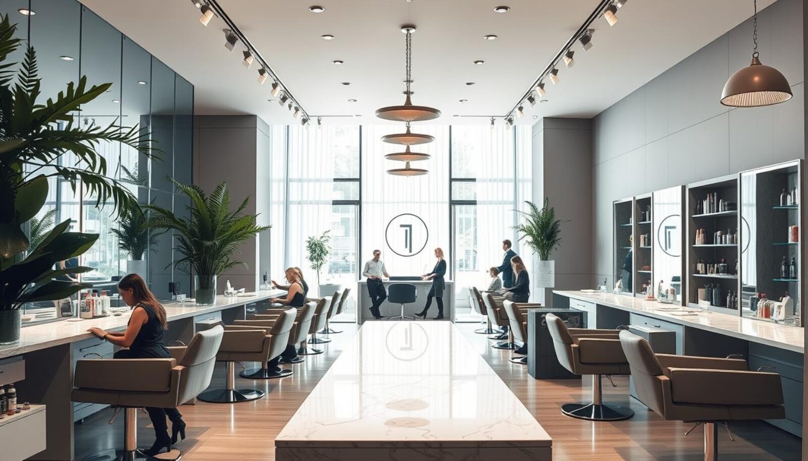 best hair salon singapore