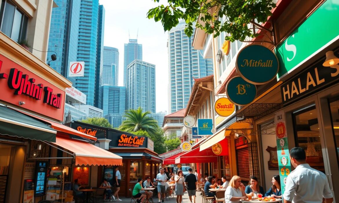 best halal restaurants in singapore