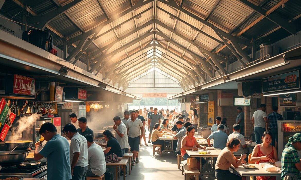best hawker centre singapore