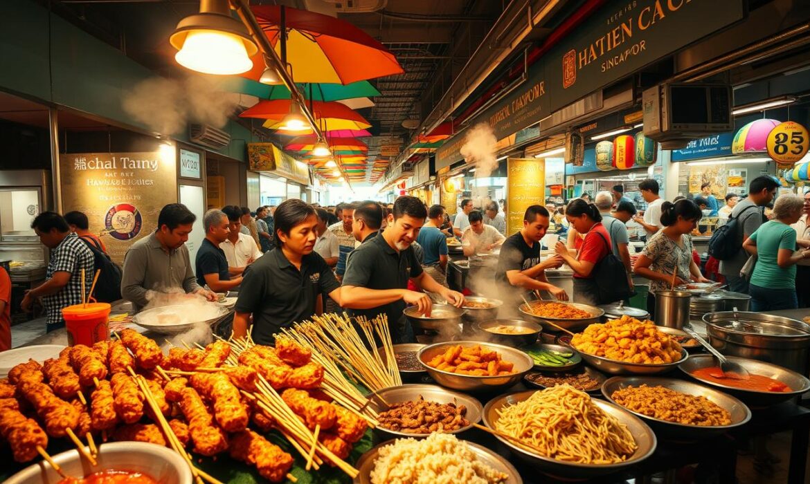 best hawker in singapore
