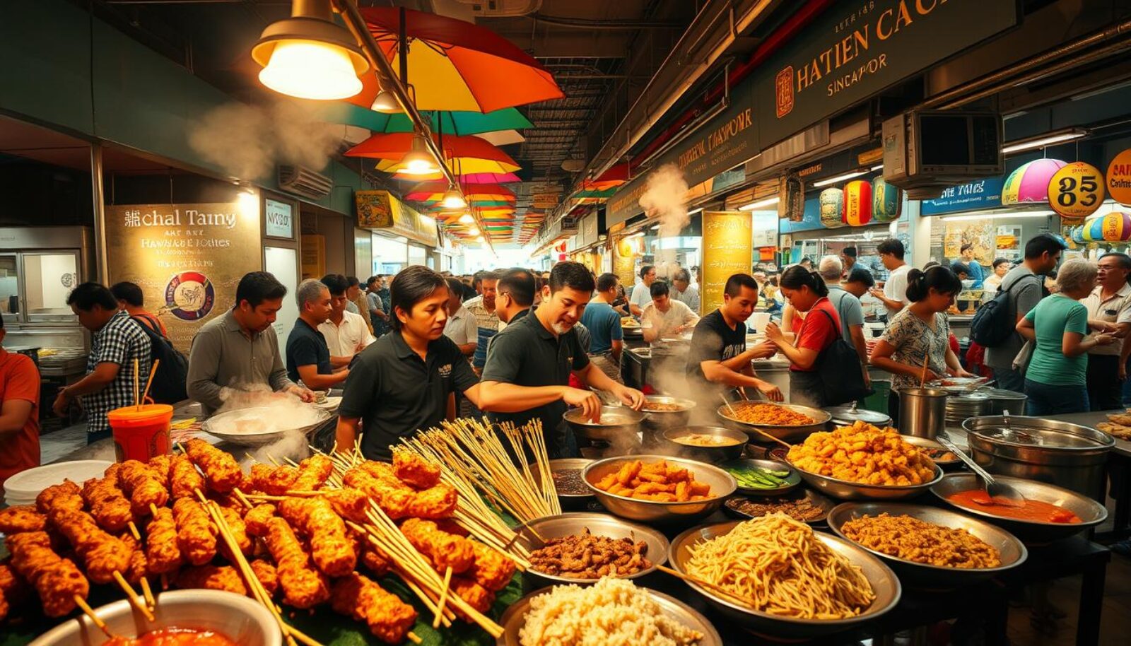 best hawker in singapore