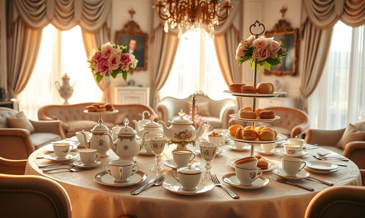 best high tea singapore