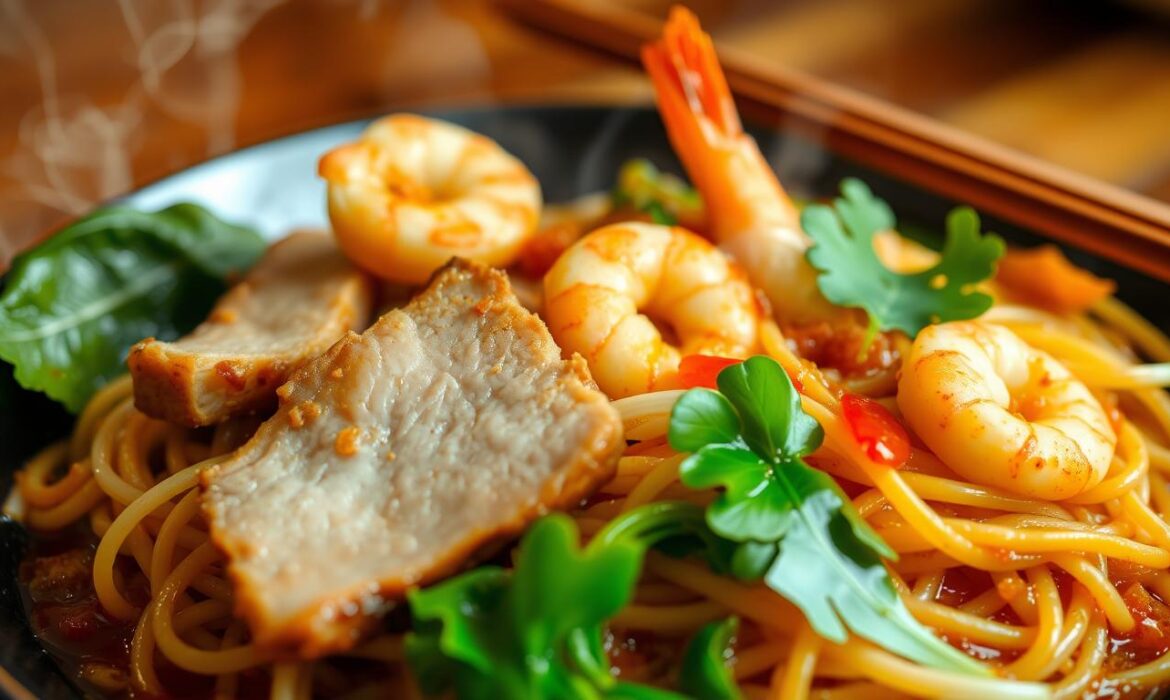 best hokkien mee in singapore