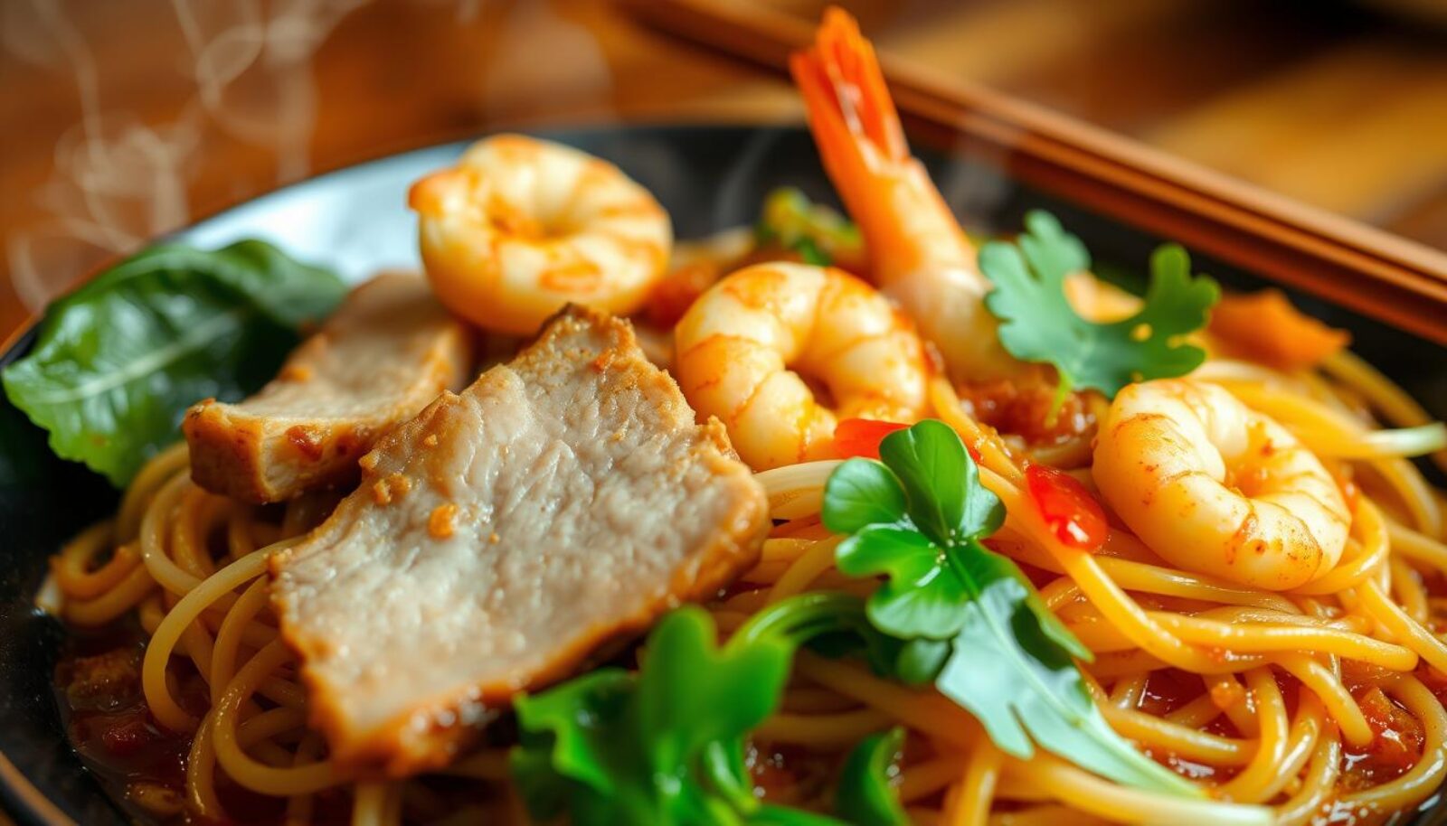 best hokkien mee in singapore