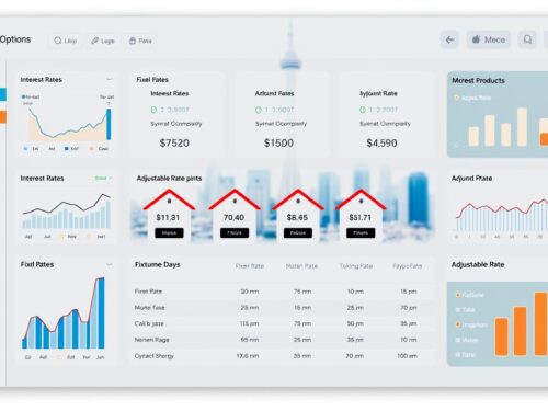 Discover Best Home Loan Rates Singapore Options