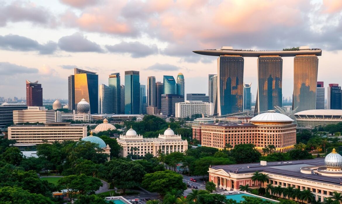 best hotels in singapore