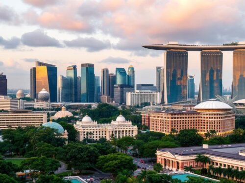 Best Hotels in Singapore: Luxury & Budget Friendly Choices
