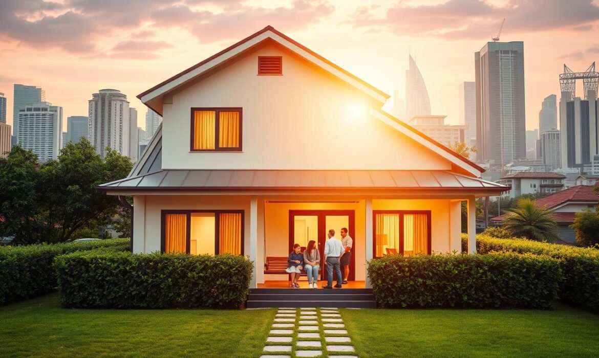 best housing loan singapore