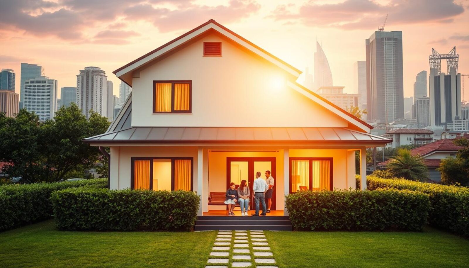 best housing loan singapore