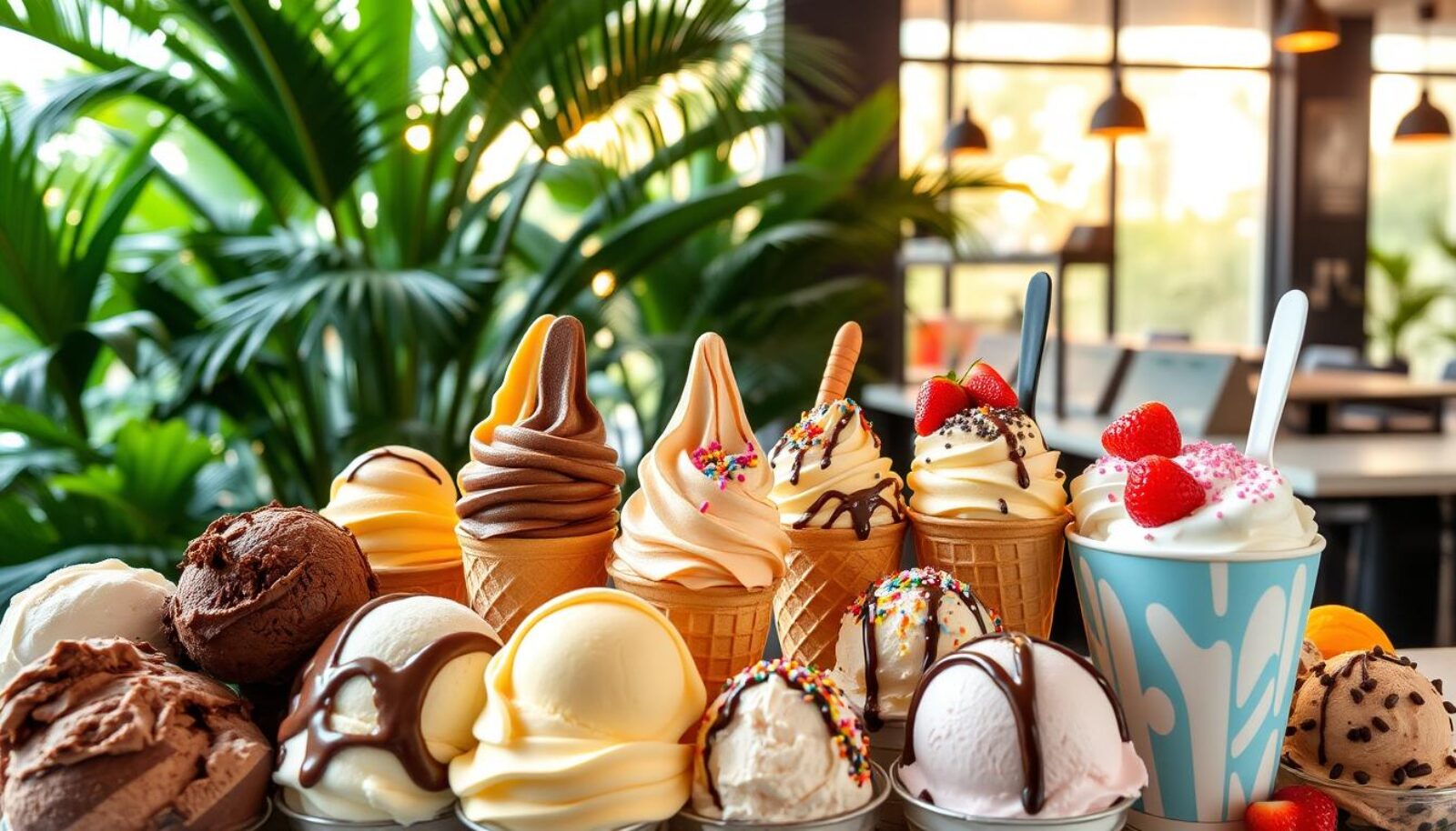 best ice cream singapore