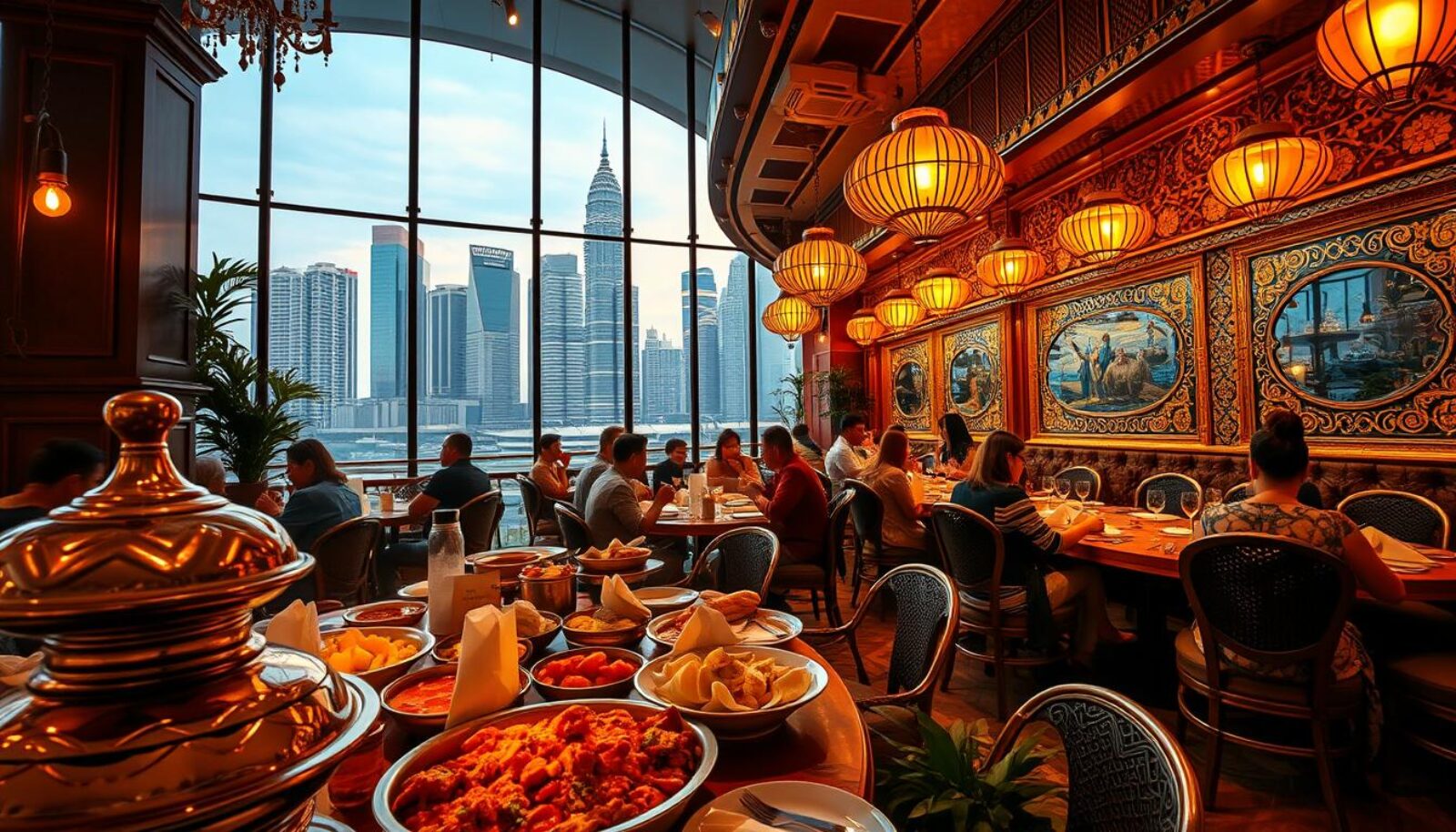 best indian food in singapore