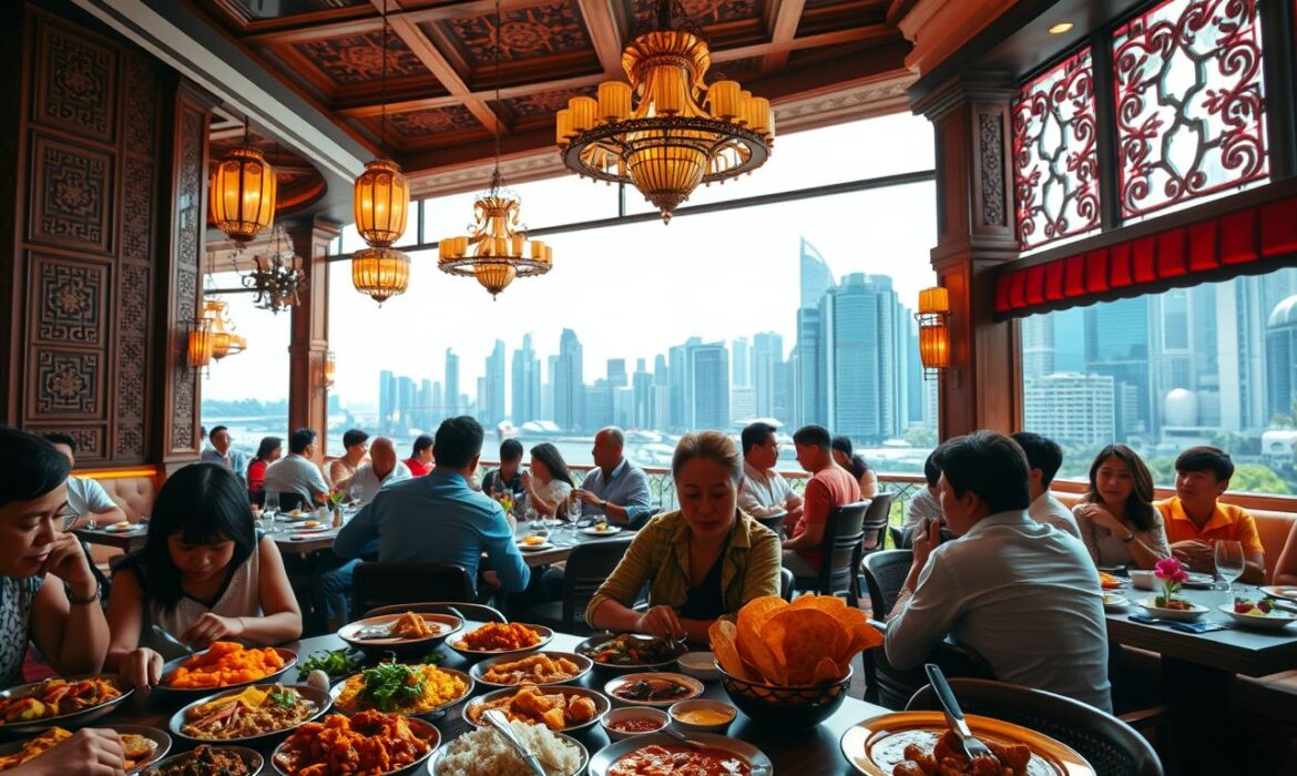 best indian restaurants in singapore