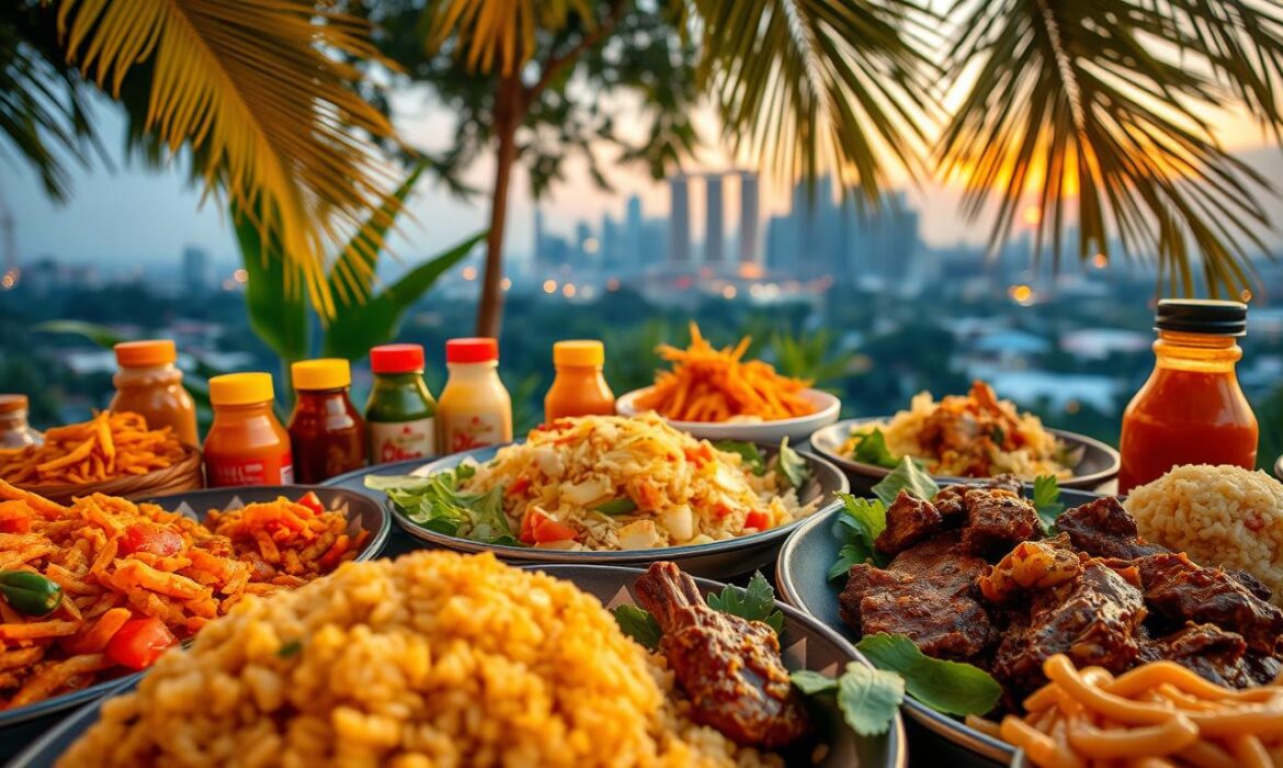 best indonesian food singapore