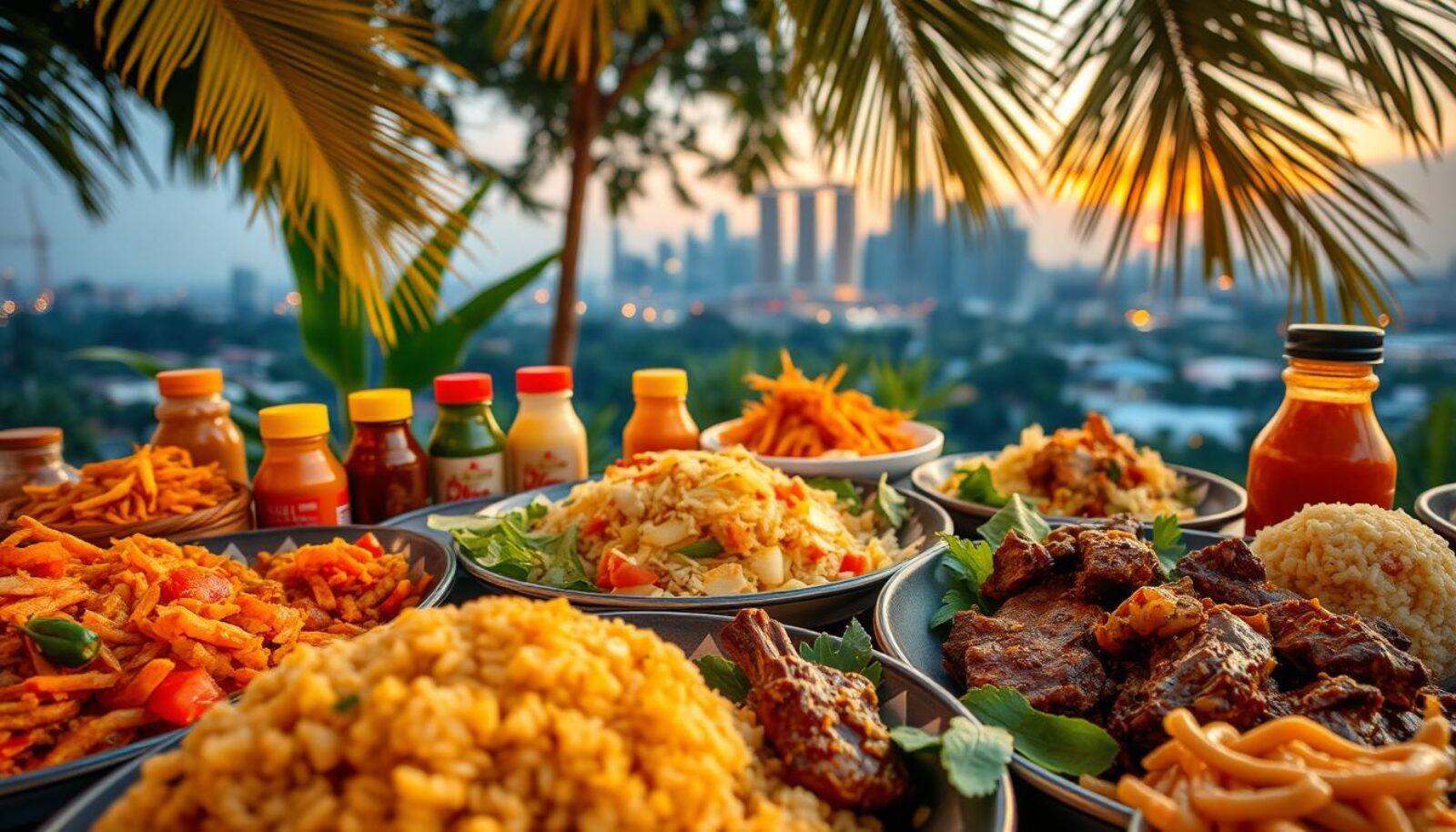 best indonesian food singapore