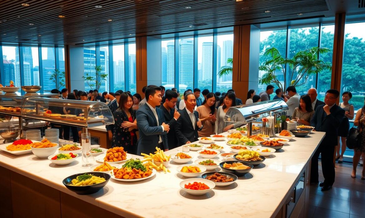 best international buffet in singapore