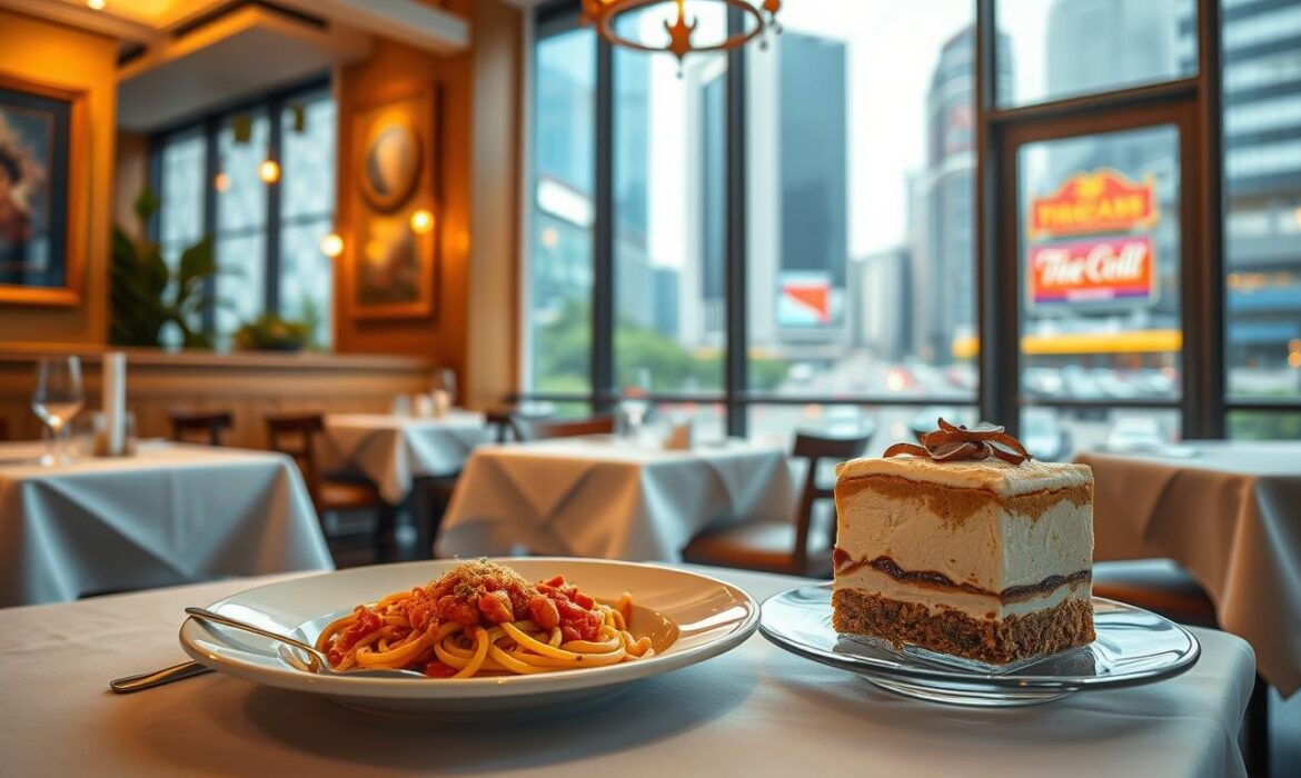 best italian restaurant singapore