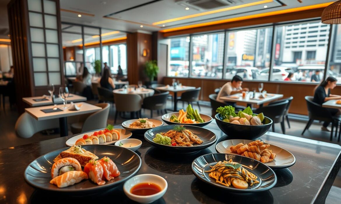 best japanese food singapore