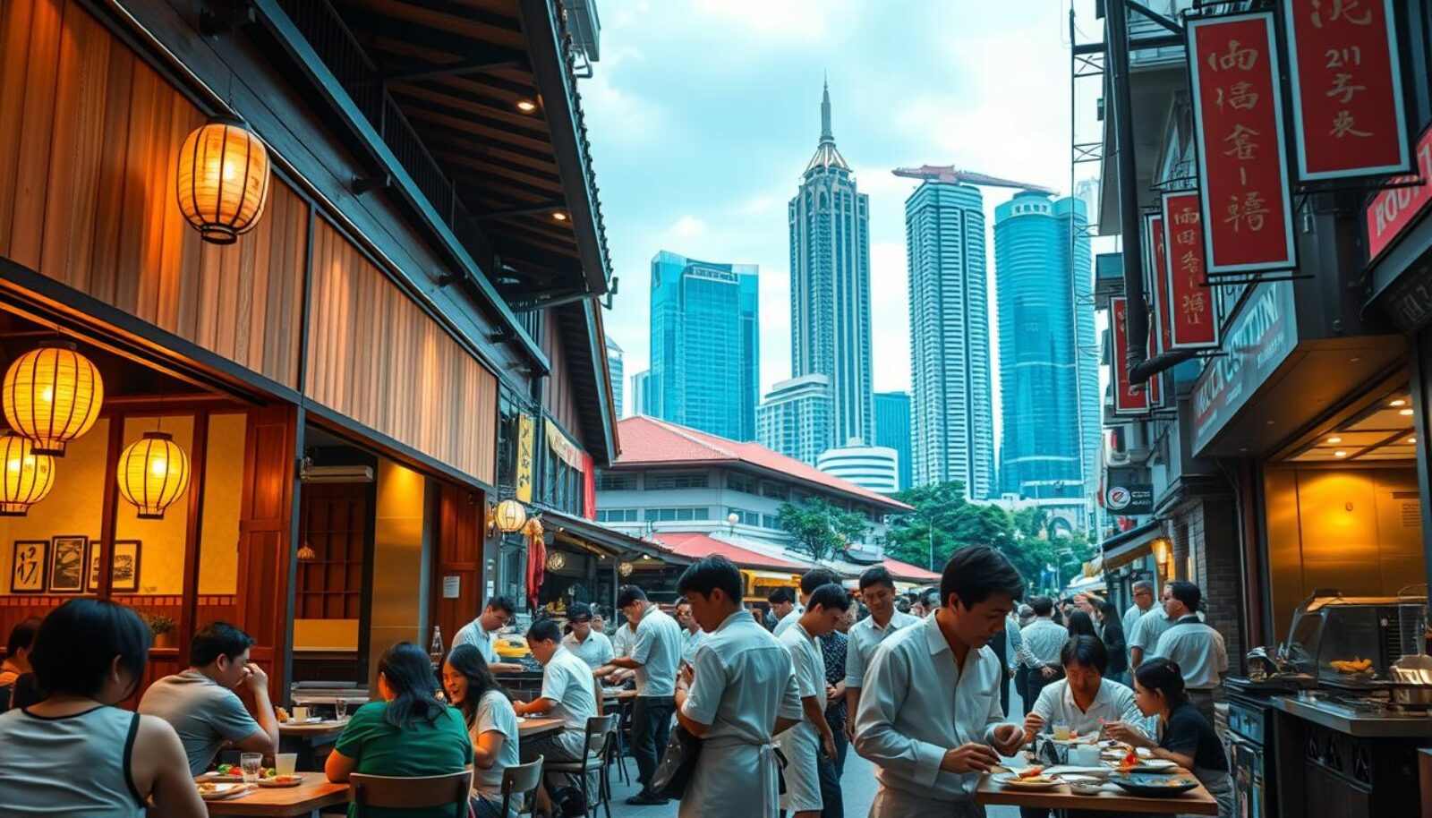 best japanese restaurant singapore