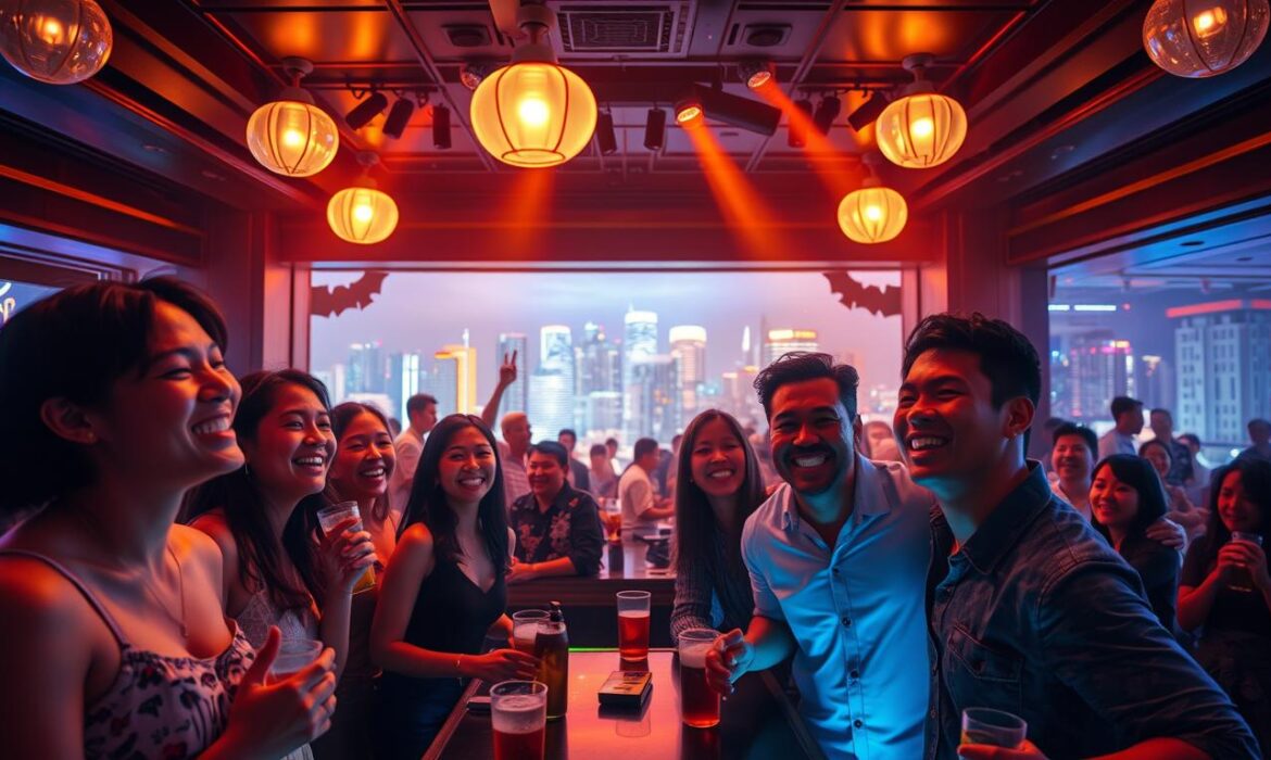 best karaoke singapore