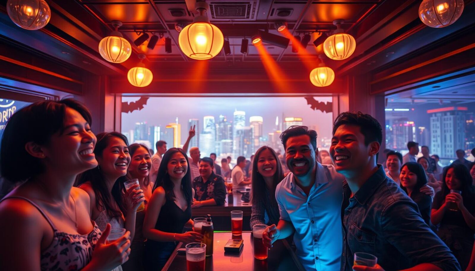 best karaoke singapore