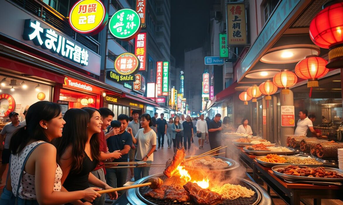 best korean bbq singapore