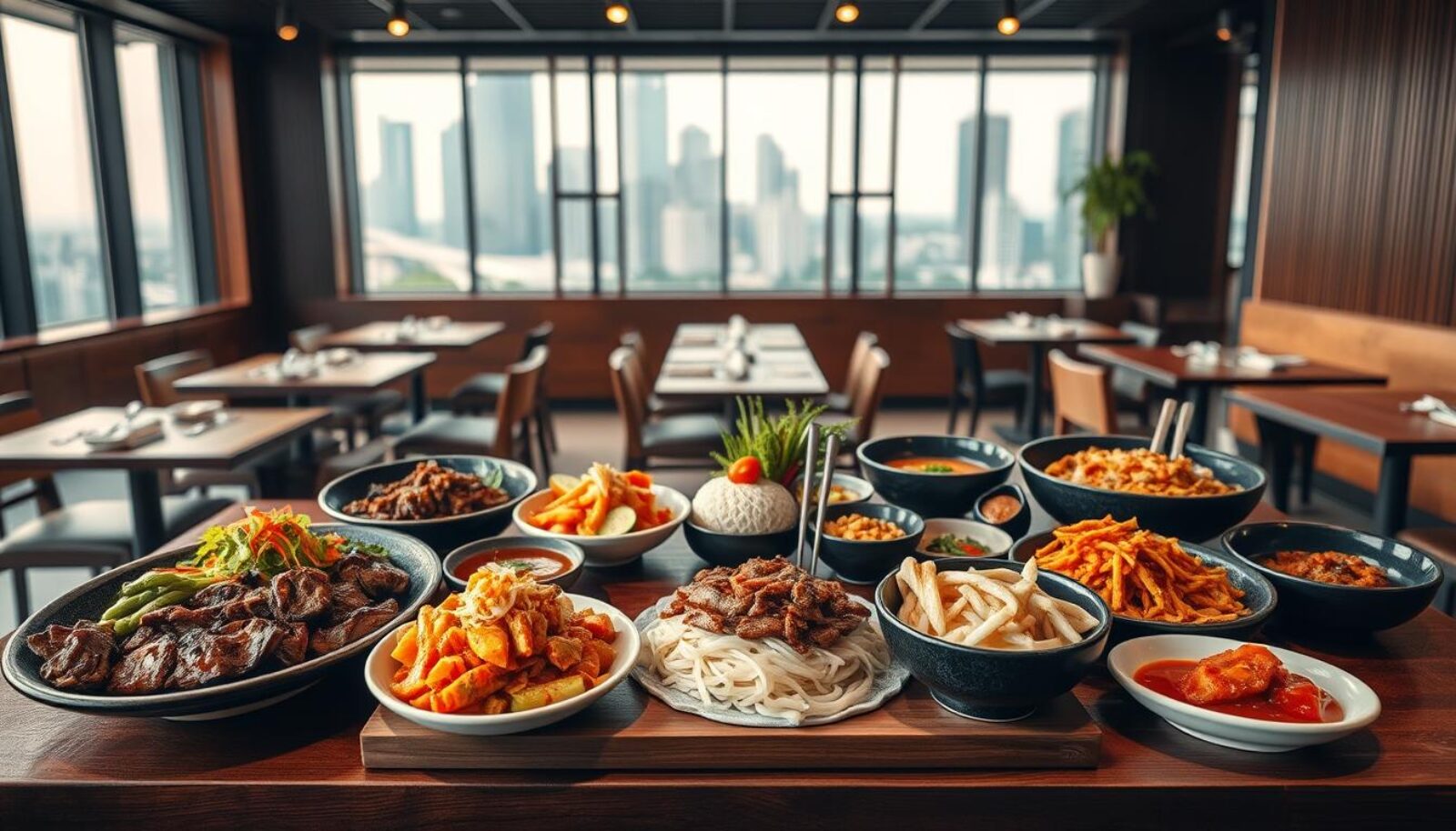 best korean food singapore